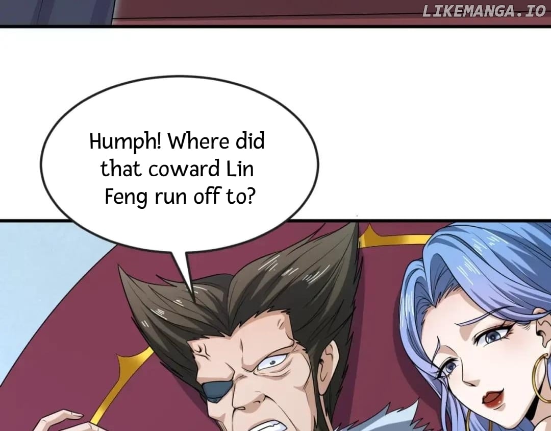 Era of the Haunted chapter 93 - page 53